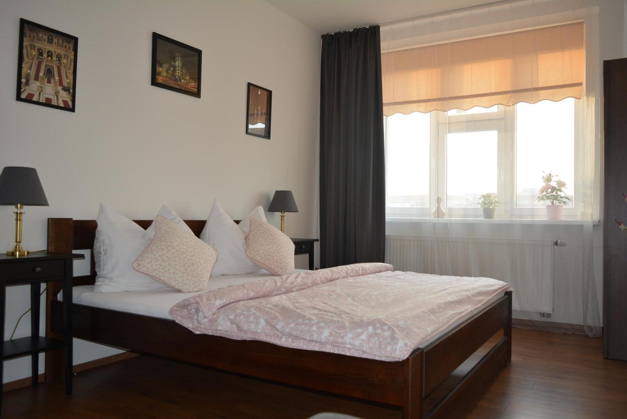 Mm Apartment Argentinska Prague Exterior photo