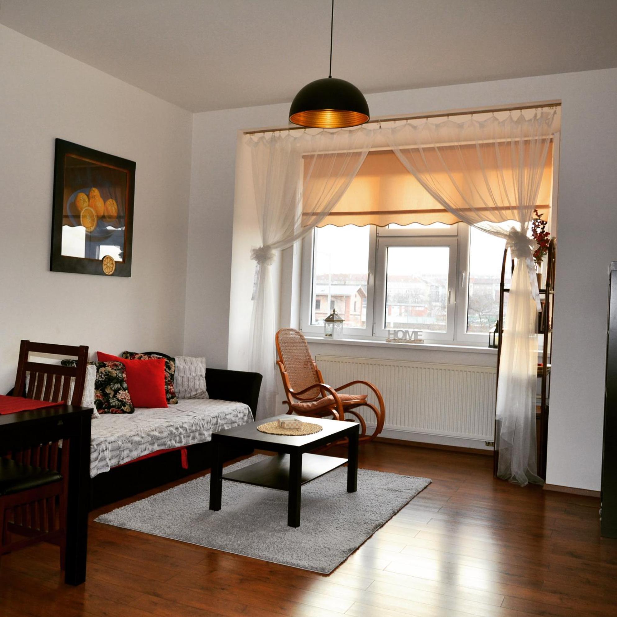 Mm Apartment Argentinska Prague Exterior photo